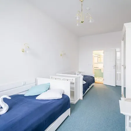 Guest house U Dacicke Brany *