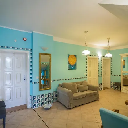 Guest house U Dacicke Brany Slavonice