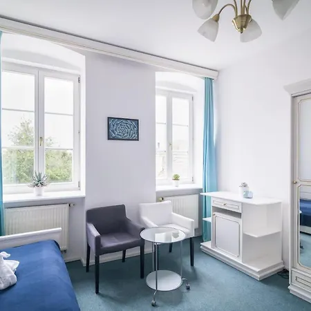 Guest house U Dacicke Brany