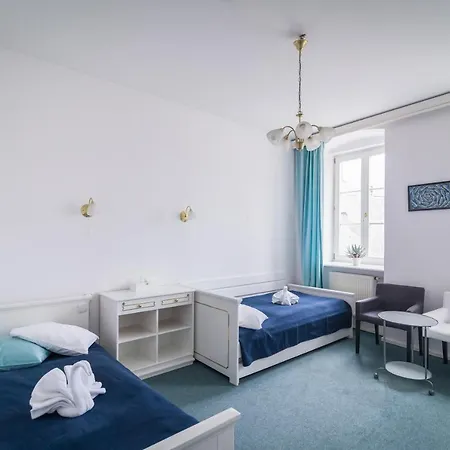 U Dacicke Brany Guest house