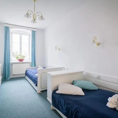 Guest house U Dacicke Brany *