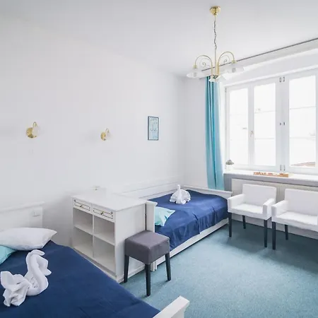 Guest house U Dacicke Brany *