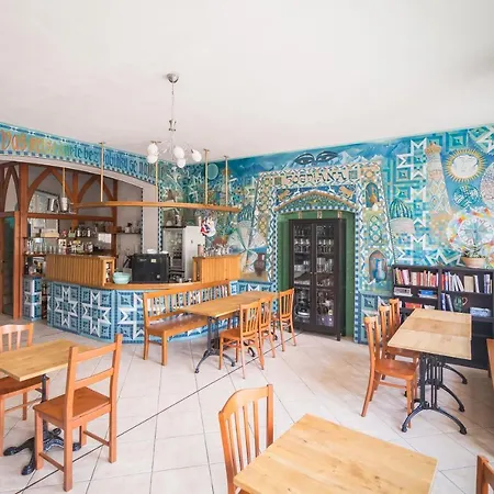 U Dacicke Brany Guest house