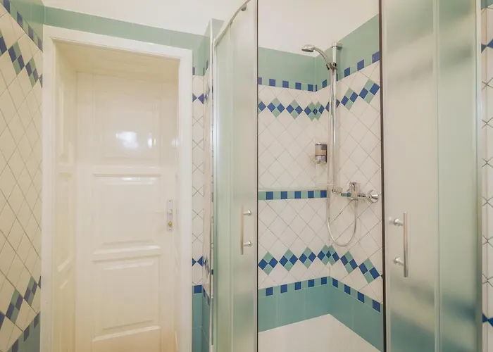 U Dacicke Brany Гостевой дом 3*